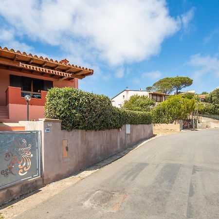 Casa Erbi Villa Torre dei Corsari Kültér fotó
