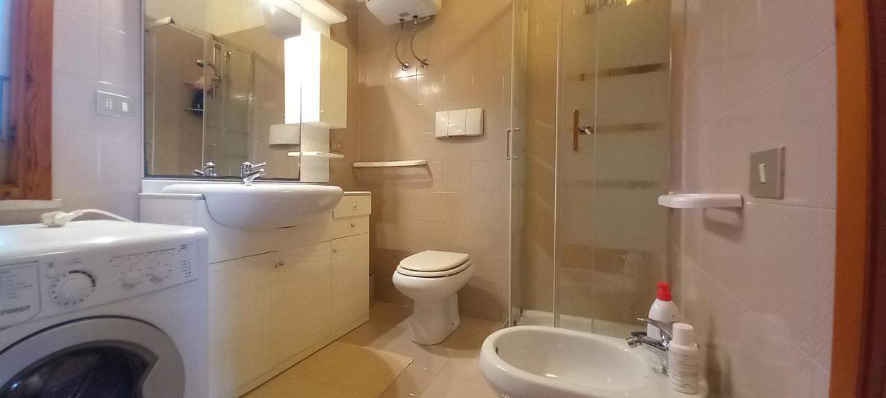 Casa Erbi Villa Torre dei Corsari Kültér fotó