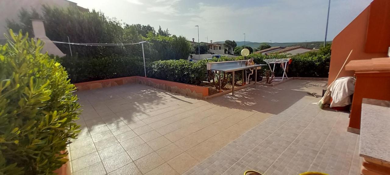Casa Erbi Villa Torre dei Corsari Kültér fotó