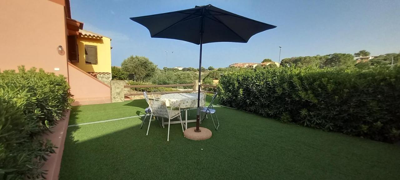 Casa Erbi Villa Torre dei Corsari Kültér fotó