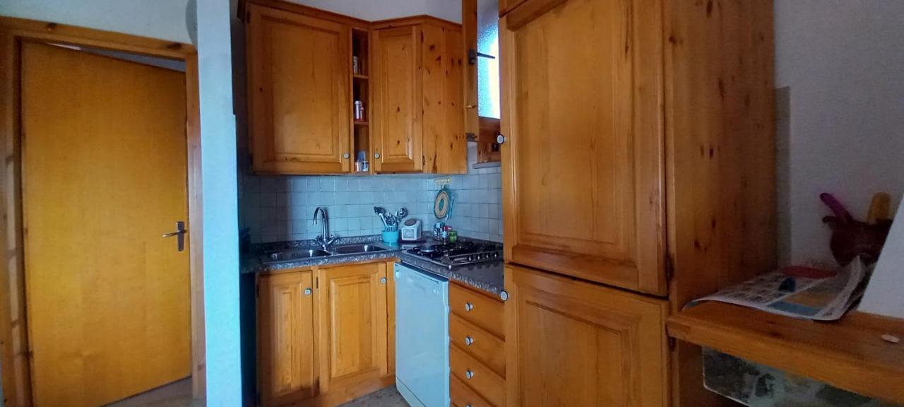 Casa Erbi Villa Torre dei Corsari Kültér fotó