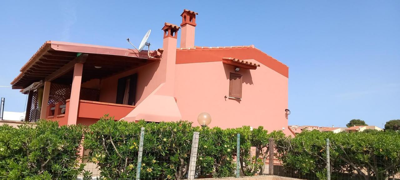 Casa Erbi Villa Torre dei Corsari Kültér fotó