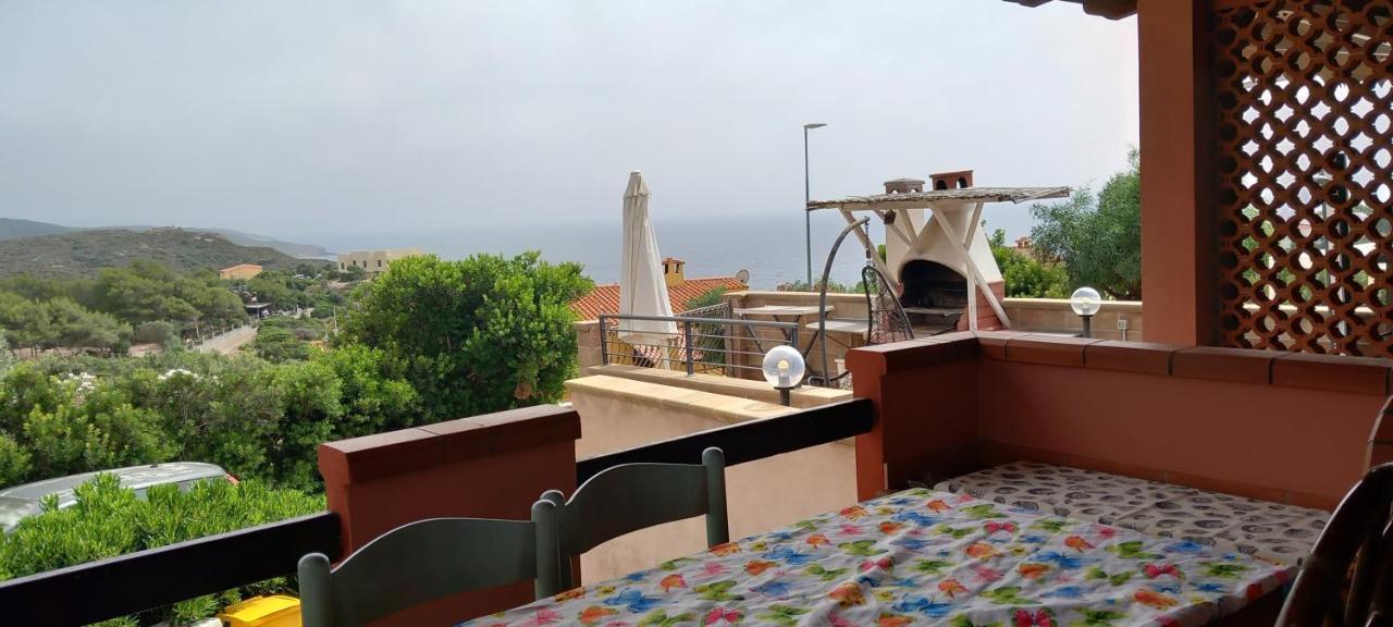 Casa Erbi Villa Torre dei Corsari Kültér fotó