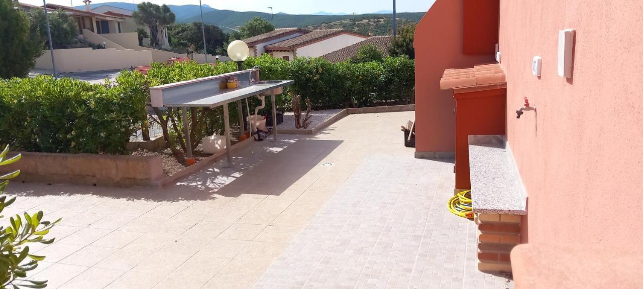 Casa Erbi Villa Torre dei Corsari Kültér fotó
