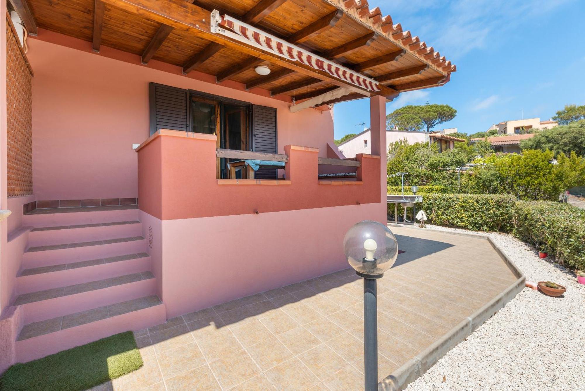 Casa Erbi Villa Torre dei Corsari Kültér fotó
