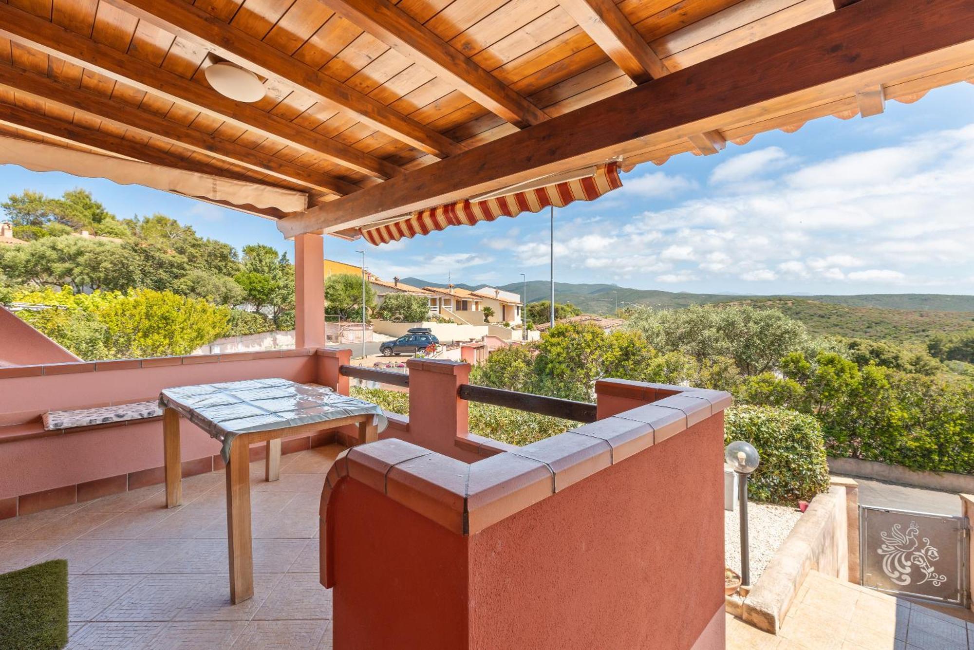 Casa Erbi Villa Torre dei Corsari Kültér fotó