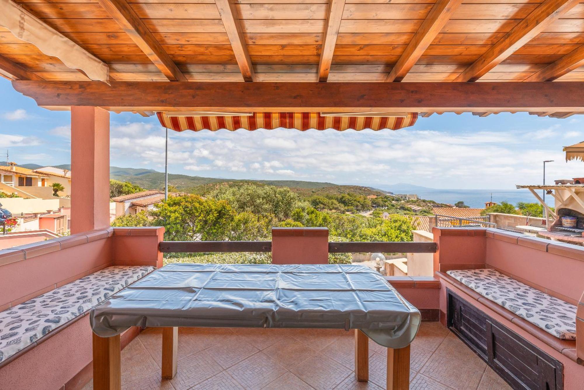 Casa Erbi Villa Torre dei Corsari Kültér fotó